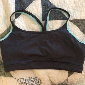 Sports bra
